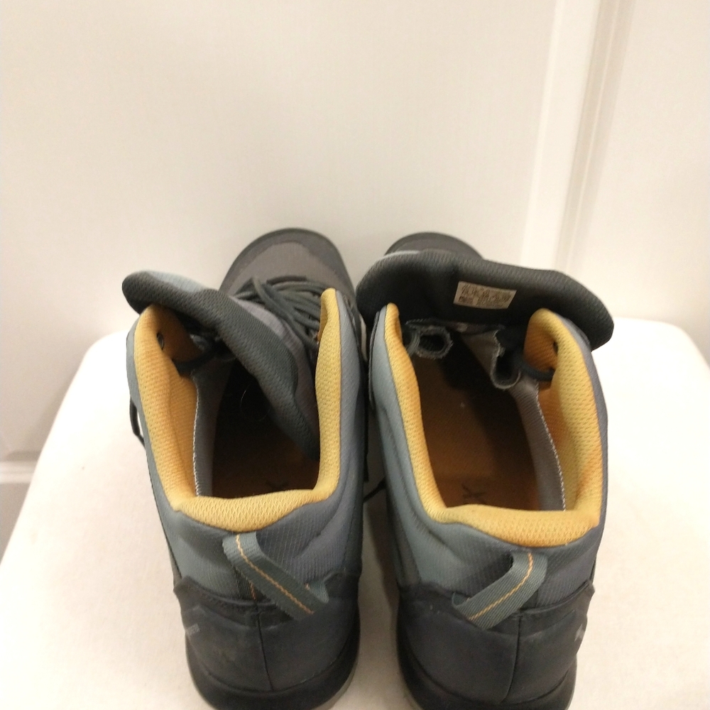 Adidas Terrex Boots